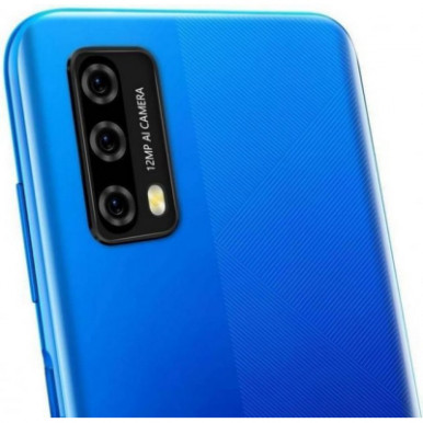 Мобільний телефон Blackview A90 4/64GB NFC Ocean Blue (6931548307297)-14-зображення