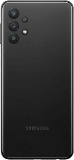 Смартфон Samsung Galaxy A32 4/64GB Black (SM-A325FZKDSEK)-21-зображення