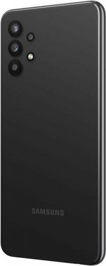 Смартфон Samsung Galaxy A32 4/64GB Black (SM-A325FZKDSEK)-28-зображення
