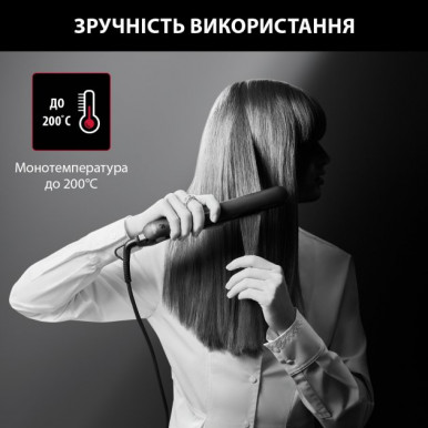 Вирівнювач для волосся Rowenta SF161LF0-31-зображення