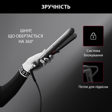 Вирівнювач для волосся Rowenta SF161LF0-32-зображення