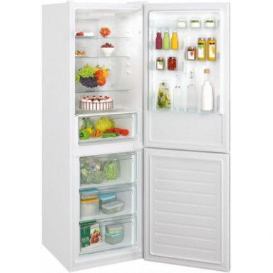 Холодильник Candy CCE4T618EWU-19-зображення