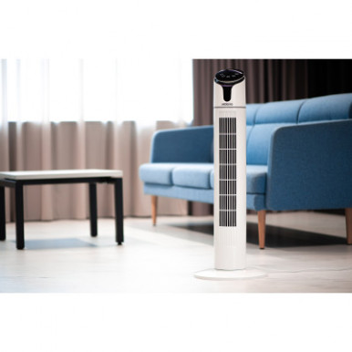 Вентилятор Ardesto FNT-R36X1WY22-17-изображение