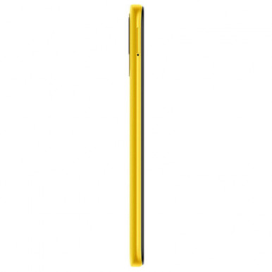 Мобільний телефон Xiaomi Poco C40 3/32GB POCO Yellow-11-зображення