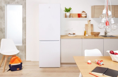 Холодильник Indesit IBS 18 AA (UA)-9-зображення