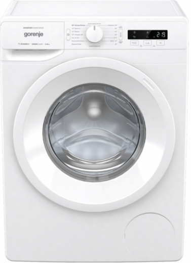 Пральна машина Gorenje W2NPI62SB/UA-26-зображення