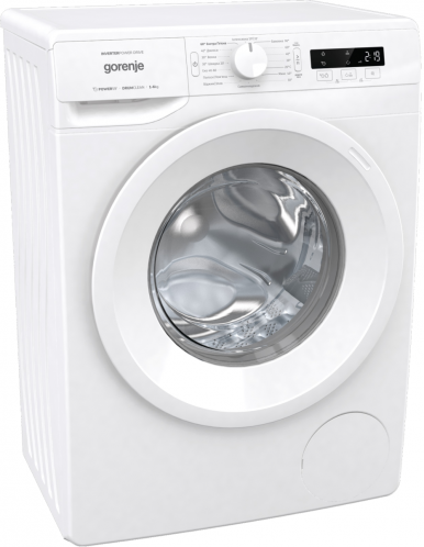 Пральна машина Gorenje W2NPI62SB/UA-34-зображення