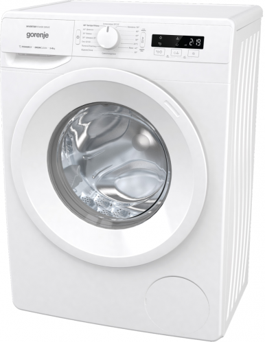 Пральна машина Gorenje W2NPI62SB/UA-36-зображення