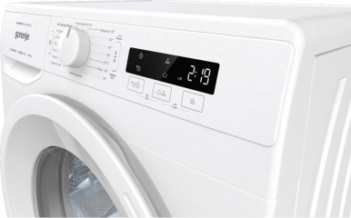 Пральна машина Gorenje W2NPI62SB/UA-42-зображення