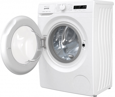 Пральна машина Gorenje W2NPI62SB/UA-44-зображення