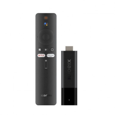 Медіаплеєр Xiaomi Mi TV Stick 4K Global (MDZ-27-AA)-17-зображення