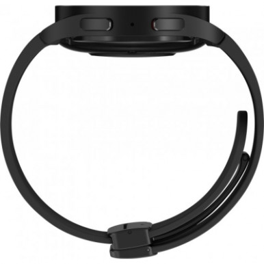Смарт-годинник Samsung SM-R925 (Galaxy Watch 5 Pro 45mm LTE) Black (SM-R925FZKASEK)-10-зображення