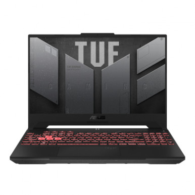 Ноутбук ASUS TUF Gaming A15 FA507RE-HN021 (90NR08Y2-M002A0)-8-зображення