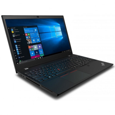 Ноутбук Lenovo ThinkPad P15V (21AAS0L300)-9-изображение