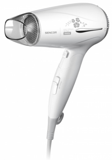 Фен Sencor SHD 7170 WH-3-изображение