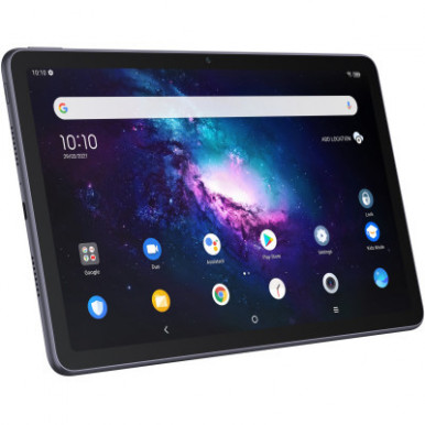 Планшет TCL 10 TABMAX LTE (9295G) 10.4 4G 4/64GB Space Gray (9295G-2DLCUA11)-20-изображение