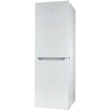 Холодильник Indesit LI7SN1EW-6-зображення