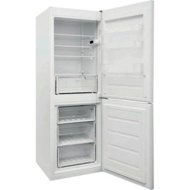 Холодильник Indesit LI7SN1EW-7-зображення