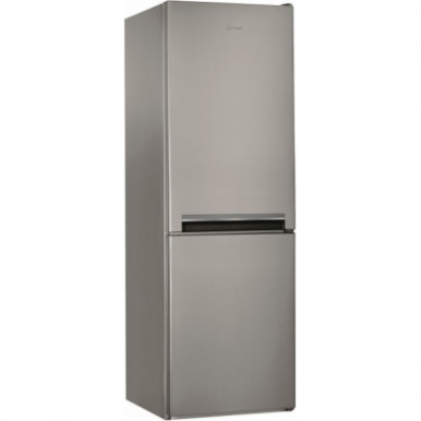 Холодильник Indesit LI7SN1EX-9-зображення