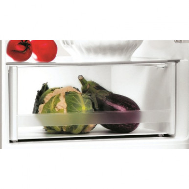 Холодильник Indesit LI7SN1EX-5-зображення