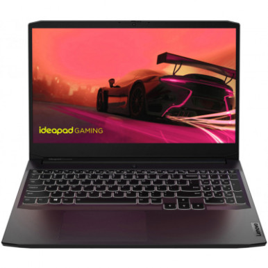Ноутбук Lenovo IdeaPad Gaming 3 15ACH (82K2014KPB)-12-зображення