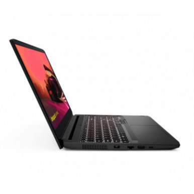 Ноутбук Lenovo IdeaPad Gaming 3 15ACH (82K2014KPB)-5-зображення