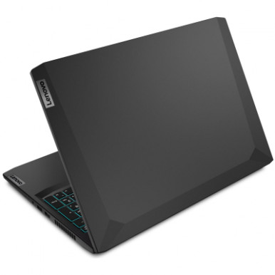 Ноутбук Lenovo IdeaPad Gaming 3 15ACH (82K2014KPB)-6-зображення