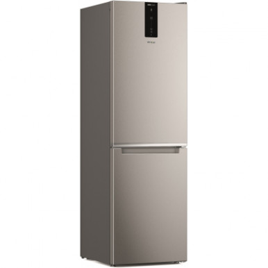 Холодильник Whirlpool W7X81OOX0-10-зображення