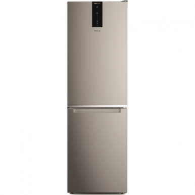 Холодильник Whirlpool W7X81OOX0-12-изображение