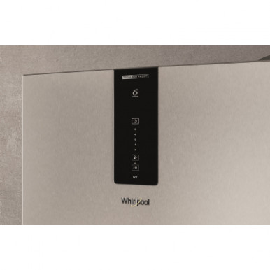Холодильник Whirlpool W7X81OOX0-15-зображення