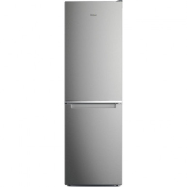 Холодильник Whirlpool W7X82IOX-4-изображение