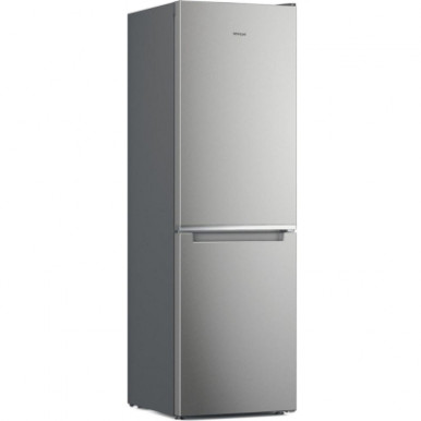 Холодильник Whirlpool W7X82IOX-5-зображення