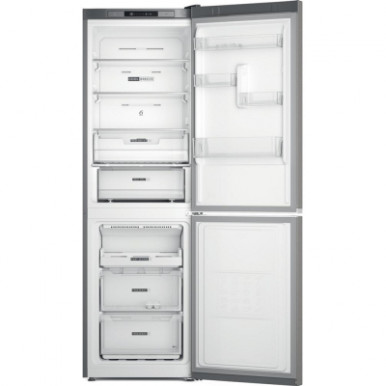 Холодильник Whirlpool W7X82IOX-6-зображення
