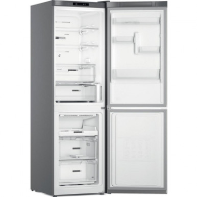 Холодильник Whirlpool W7X82IOX-7-изображение