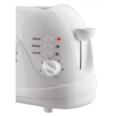 Тостер SCARLETT SC - TM11007 білий-10-изображение