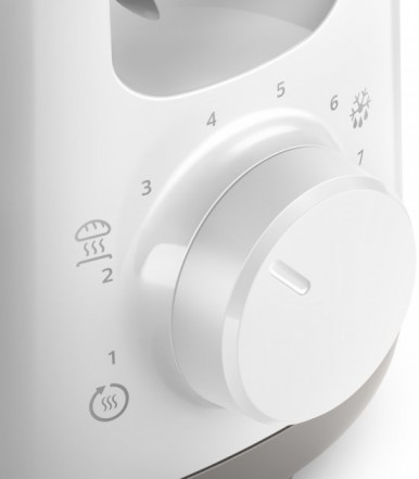 Тостер Philips HD2590/00-35-изображение