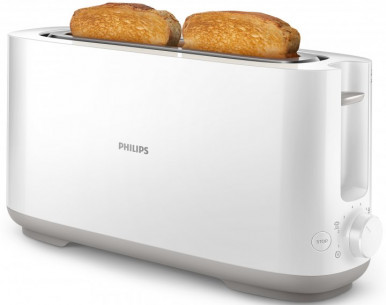 Тостер Philips HD2590/00-23-изображение