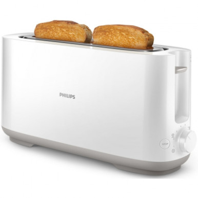 Тостер Philips HD2590/00-22-изображение