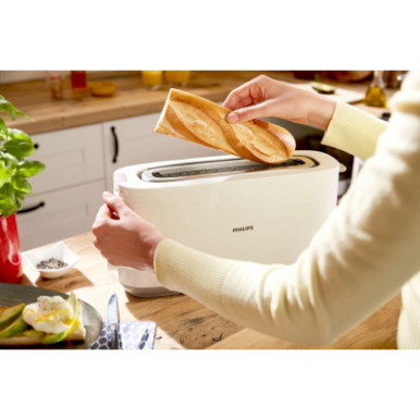 Тостер Philips HD2590/00-24-изображение