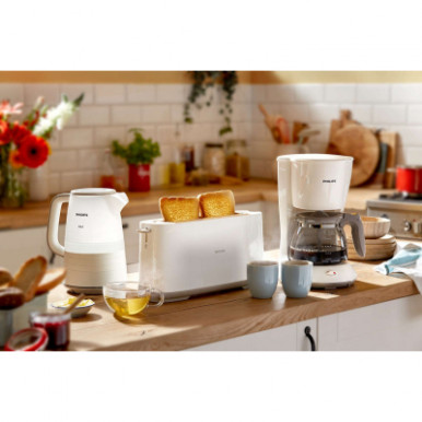 Тостер Philips HD2590/00-28-изображение