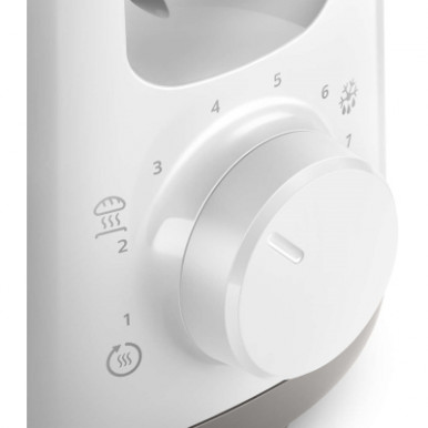Тостер Philips HD2590/00-36-изображение