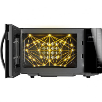 Микроволновая печь Sencor SMW7023BK-7-изображение