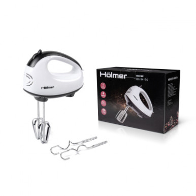 Миксер Hölmer HHM-14-4-изображение