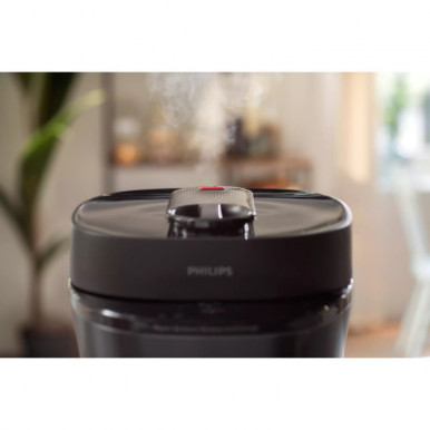 Мультиварка-скороварка Philips HD2151/40-17-изображение