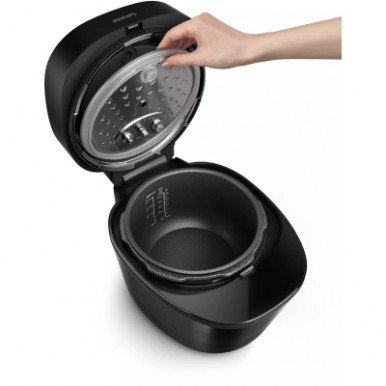 Мультиварка-скороварка Philips HD2151/40-18-изображение