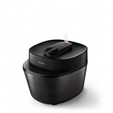 Мультиварка-скороварка Philips HD2151/40-21-изображение