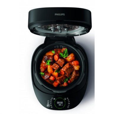 Мультиварка-скороварка Philips HD2151/40-27-изображение