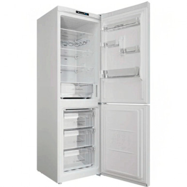 Холодильник Indesit INFC8 TI21W 0-16-зображення
