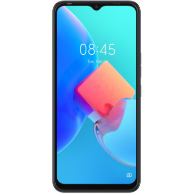 Мобільний телефон Tecno KG5J (Spark 8С 2/64Gb) Magnet Black (4895180777660)-7-зображення
