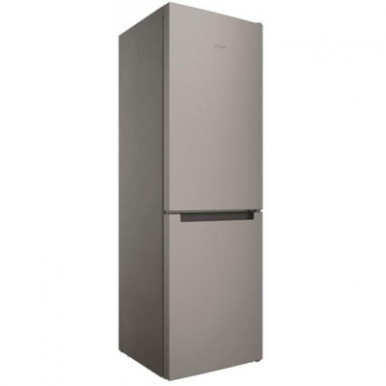 Холодильник Indesit INFC8TI21X0-9-изображение